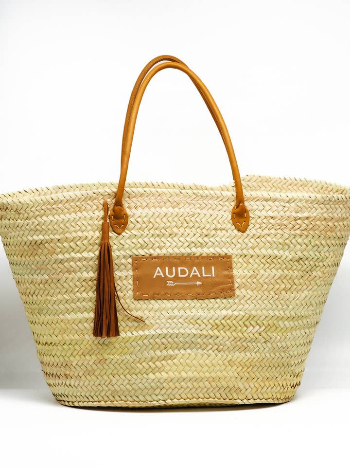 Cesta Summer Essentials XL #2 para venta al por mayor de Audali