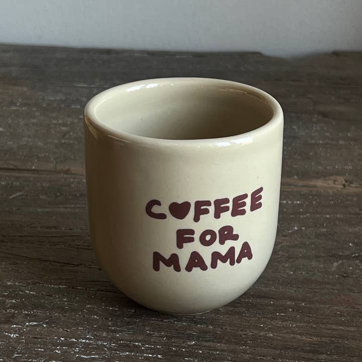 Sisi, house of style – wholesale Coffee mug – Sisi mug, Coffee for mama