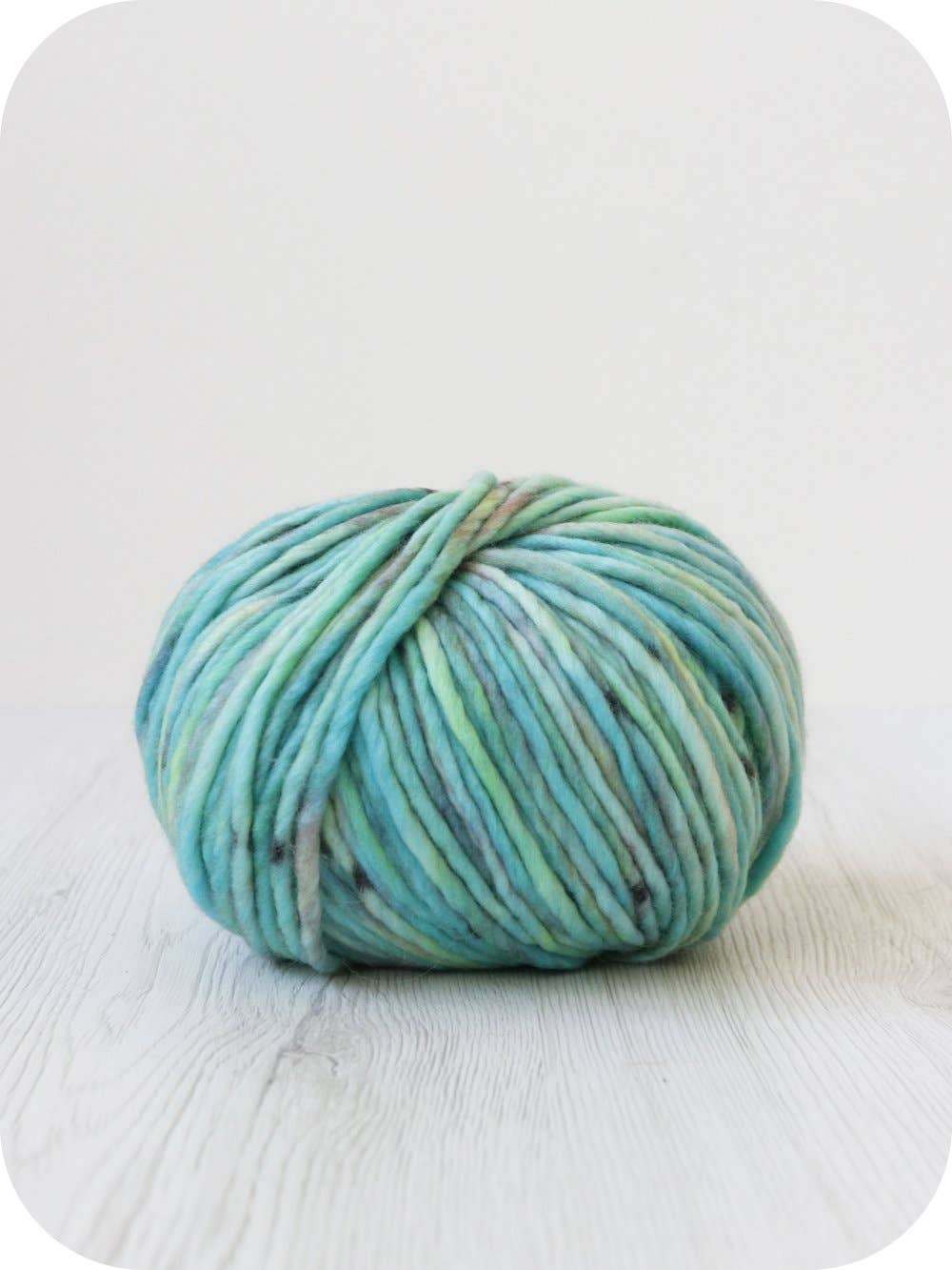 DHG - Vente Fils à tricoter - 100 g de fil de laine mérinos extrafin - The Printed Collection8