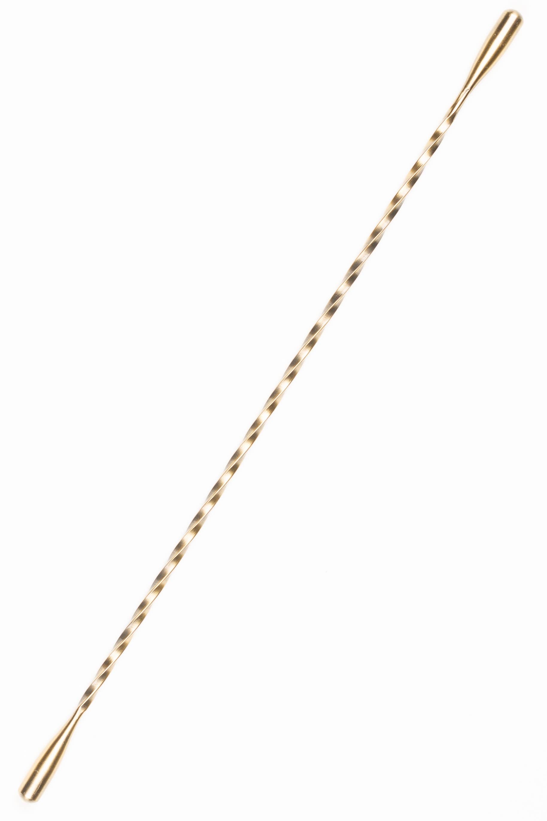 Bull in China - Wholesale Bar Tool - Stirring Wand - Double Ended Teardrop2