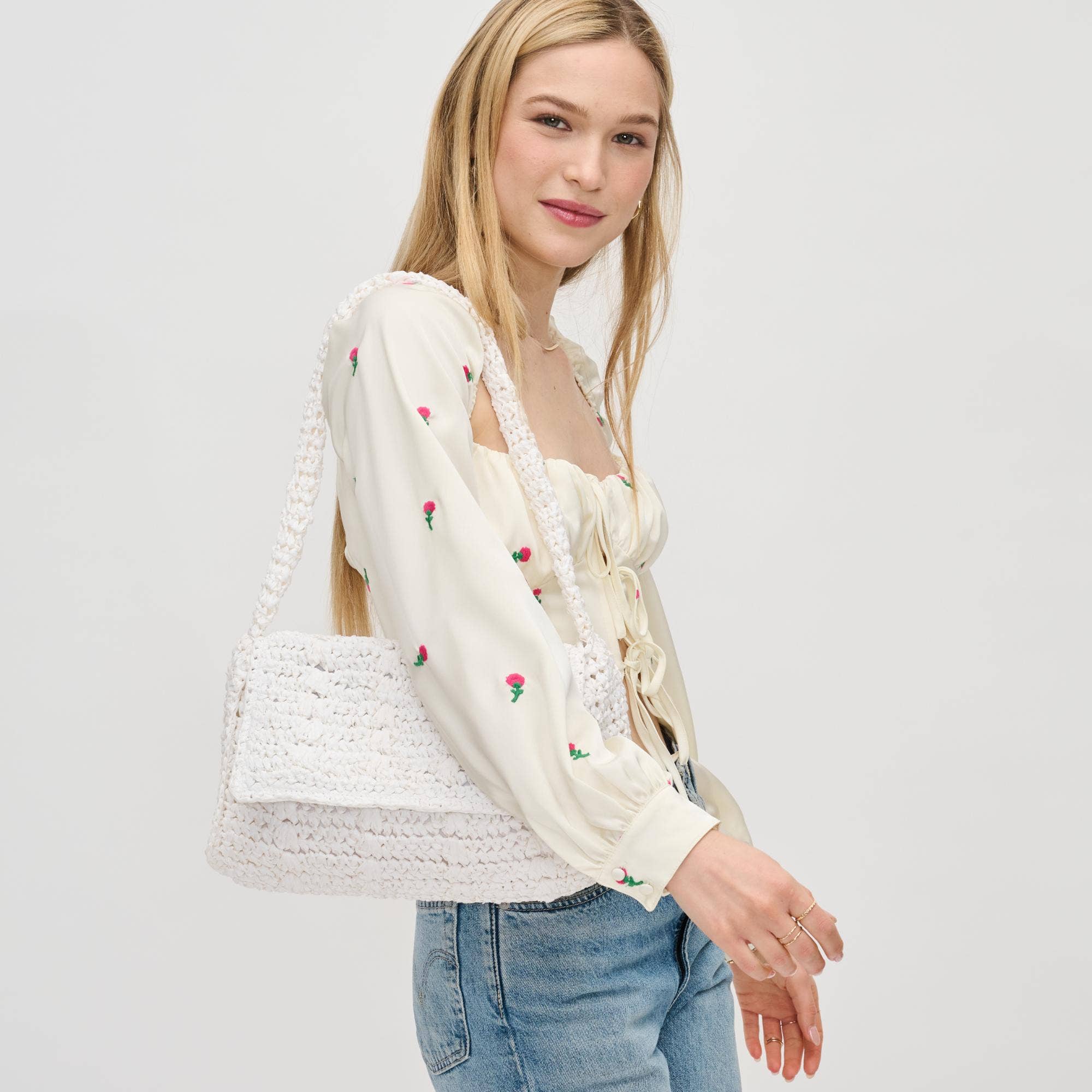 Urban Expressions - Vente Sac à bandoulière – femme - Sac à bandoulière Anika27