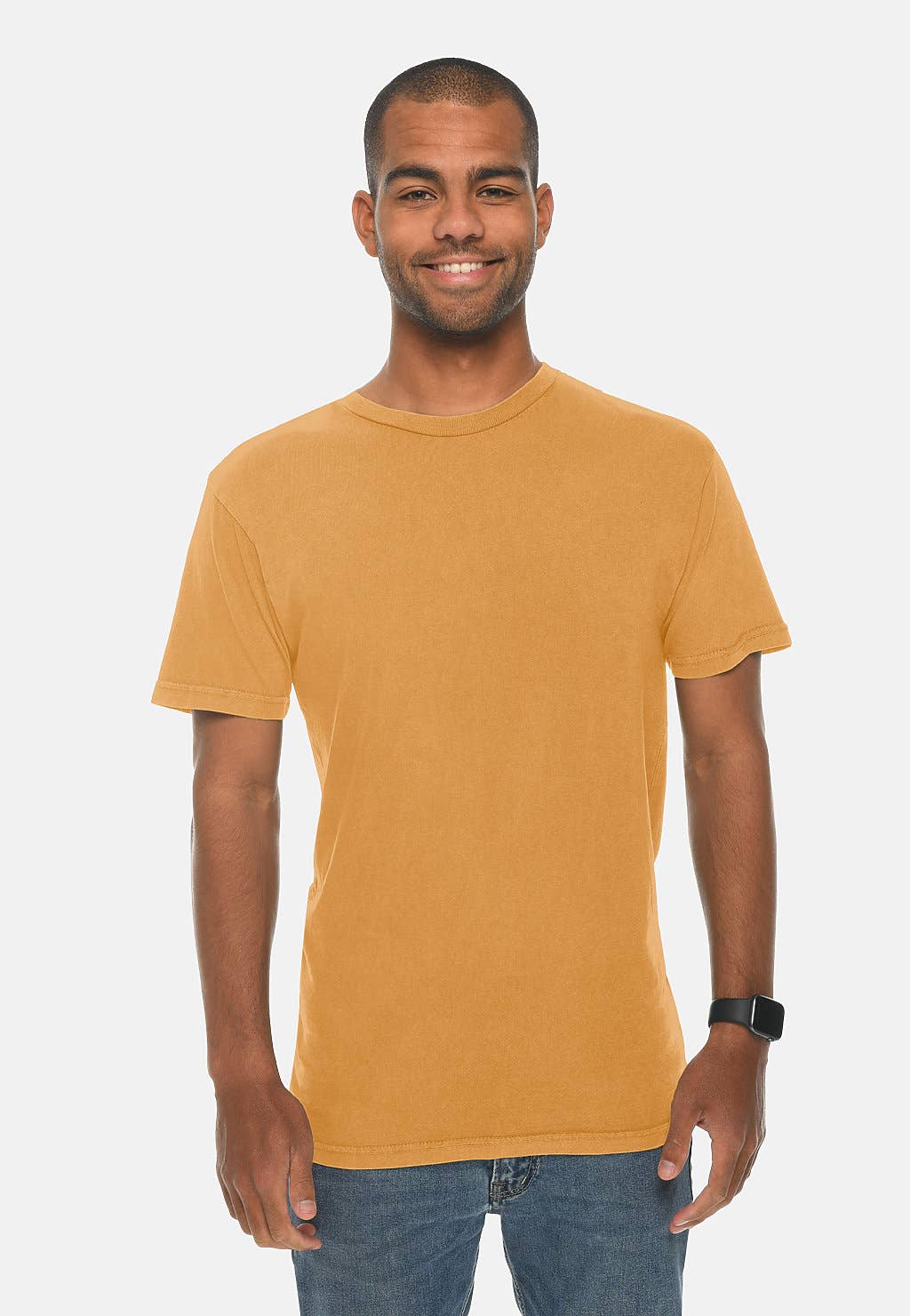 Lane Seven Apparel - Vente T-shirt – femme - T-shirt vintage à col rond de la collection signature29