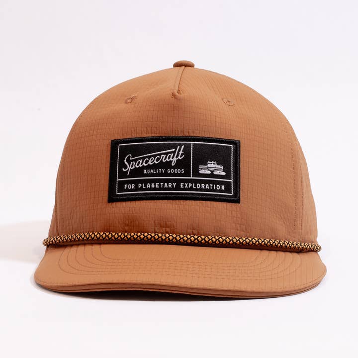 Foundation Hat for wholesale by Spacecraft