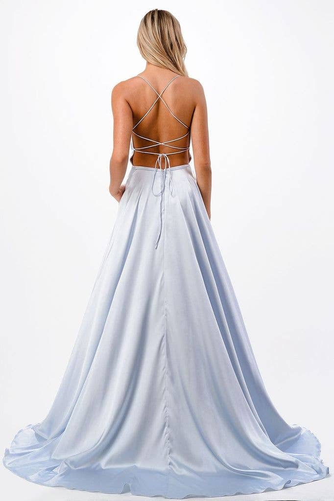 Trevi Collection - Wholesale Gown - Women's - P22161