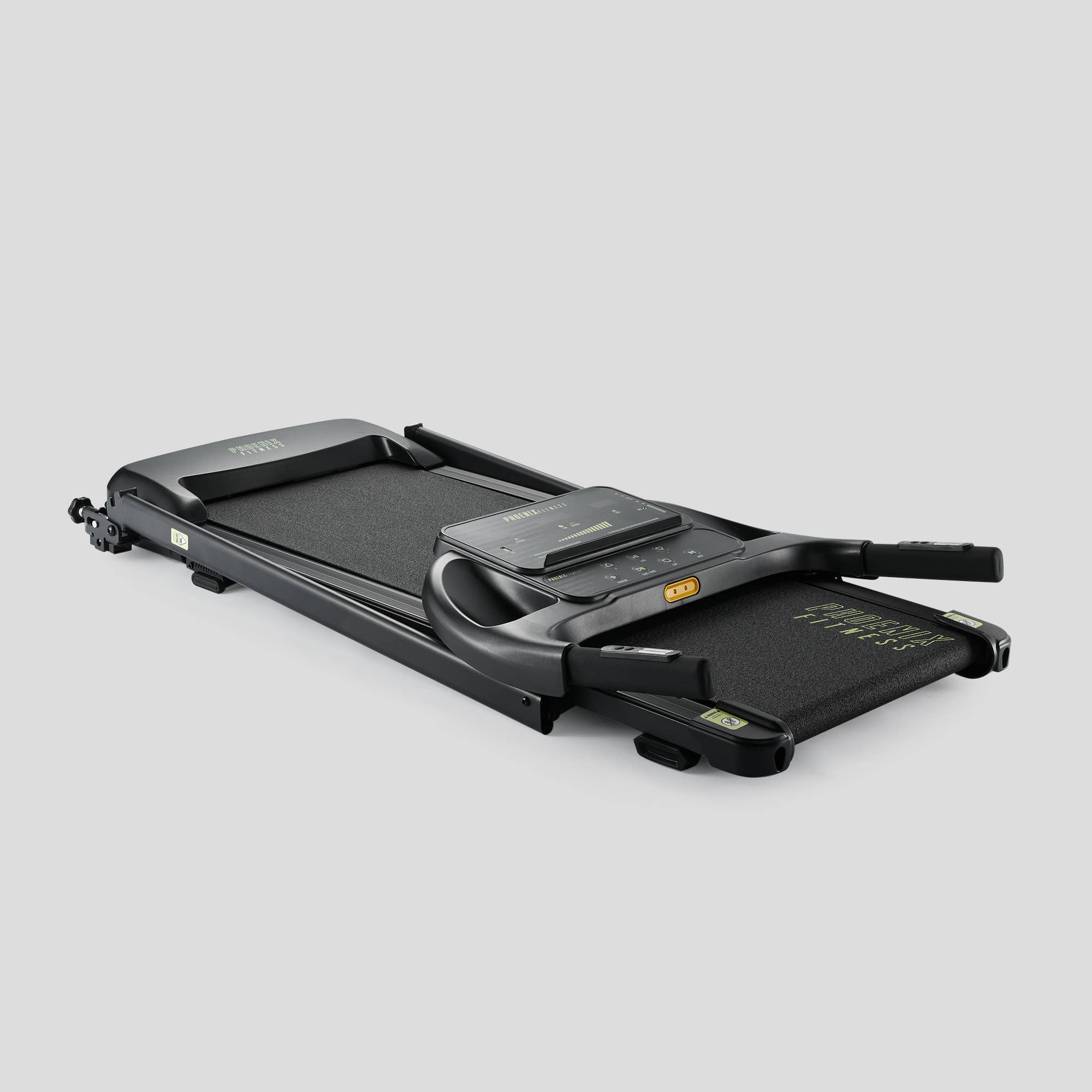 Phoenix Fitness – wholesale Fitness equipment – Folding Running Treadmill9