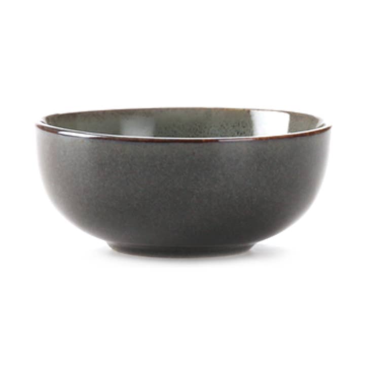 Vikko - Récolte, Vert Forêt avec Accents Marron, 28 oz pour la vente par Kadra Kitchenware