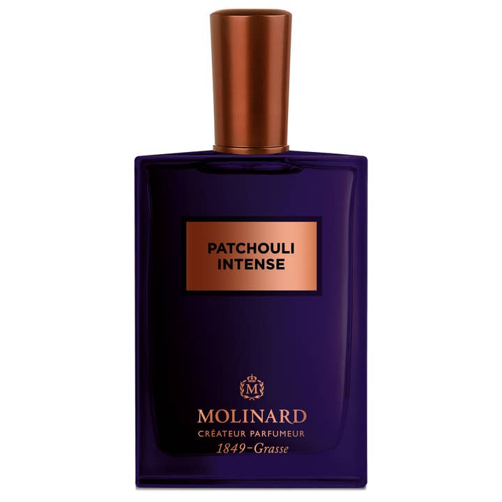 Eau de Parfum Patchouli Intense for wholesale by Molinard