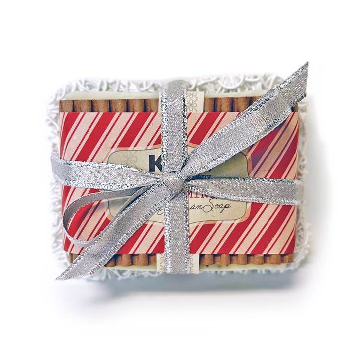 KIND apothecary - Wholesale Bar Soap - KIND Holiday Soap Lift Bundles4