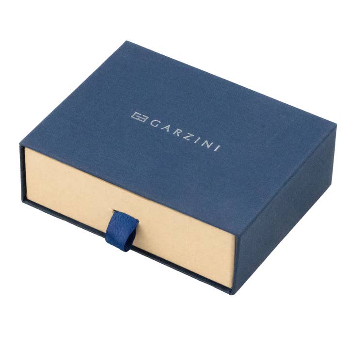 GARZINI - Wholesale Wallet - Men's - Metal Card Holder Slim ID Window18