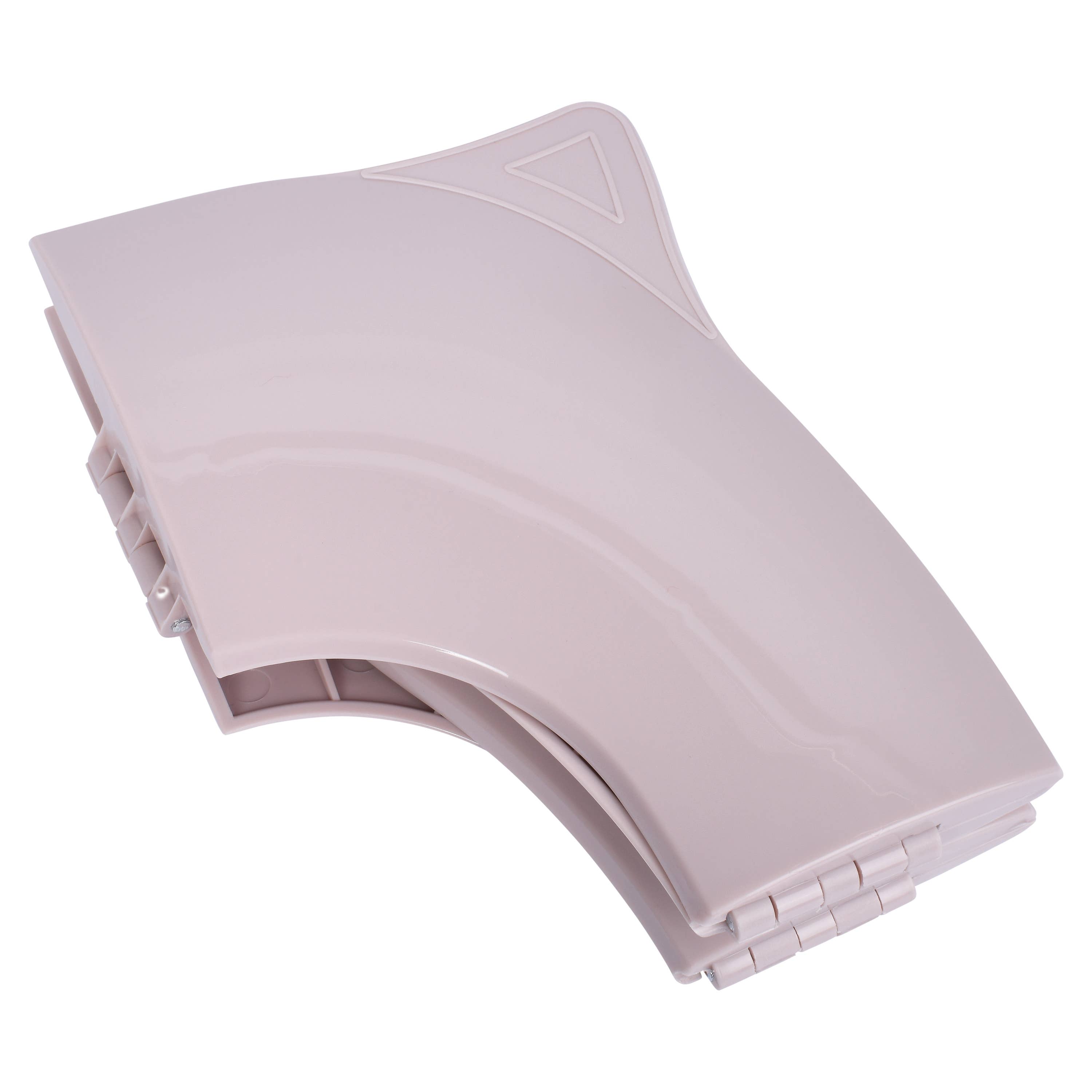 Three Little Tots - Wholesale Potty Training Chair - Folding Toddler Travel Potty Seat - Blush Pink5