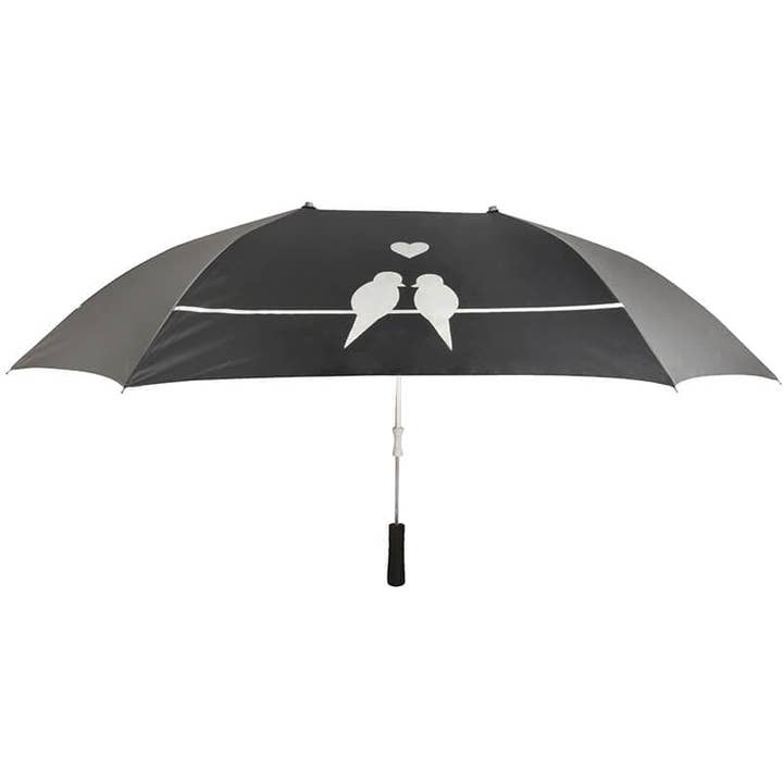 Couples Umbrella for wholesale by Esschert Design USA