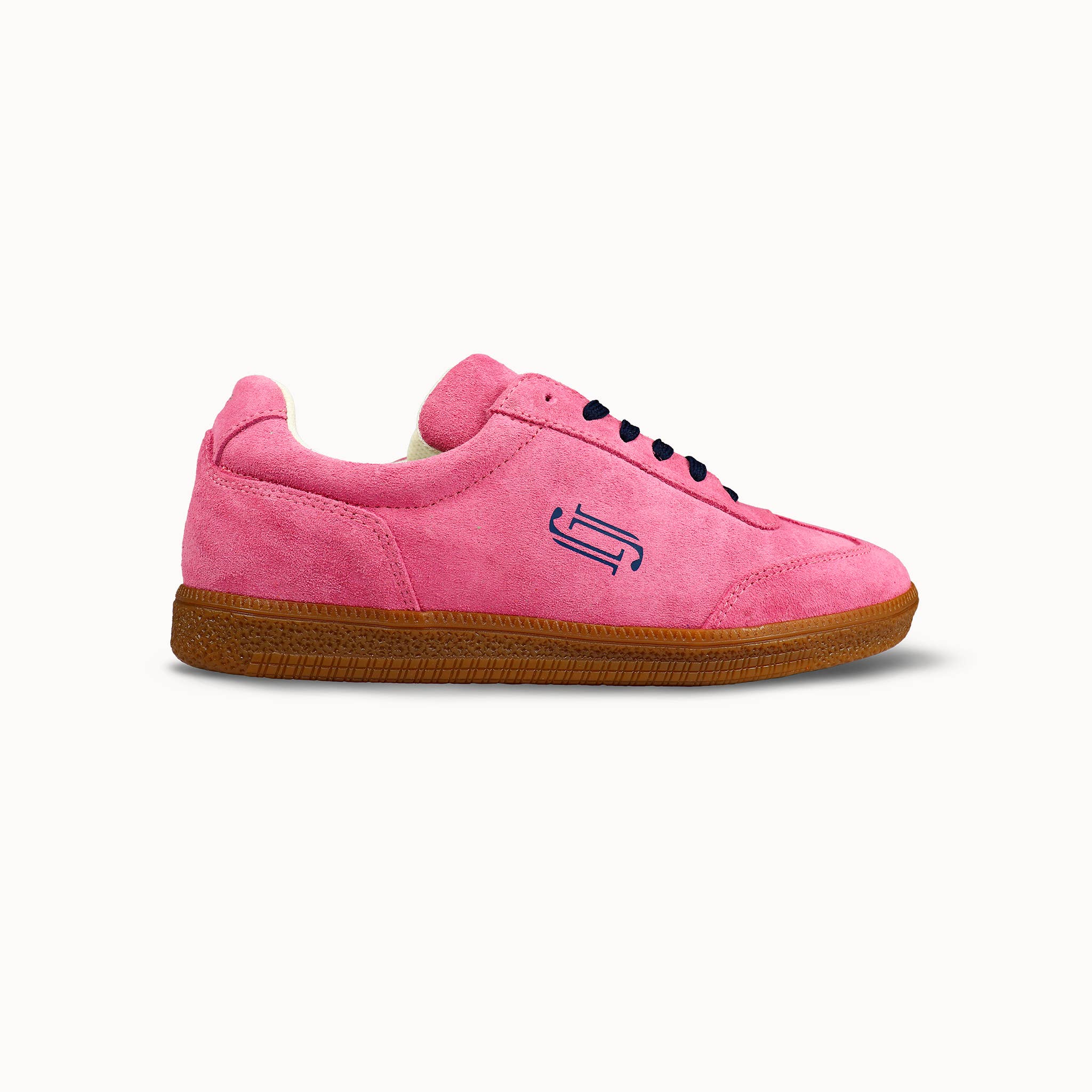 JoDis Shoes - Wholesale Lifestyle Sneakers - Women's - SOHO Pink