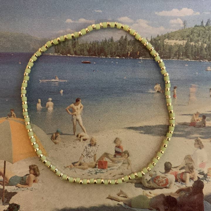 tahoe bracelet for wholesale by Bryn Sanders Jewelry