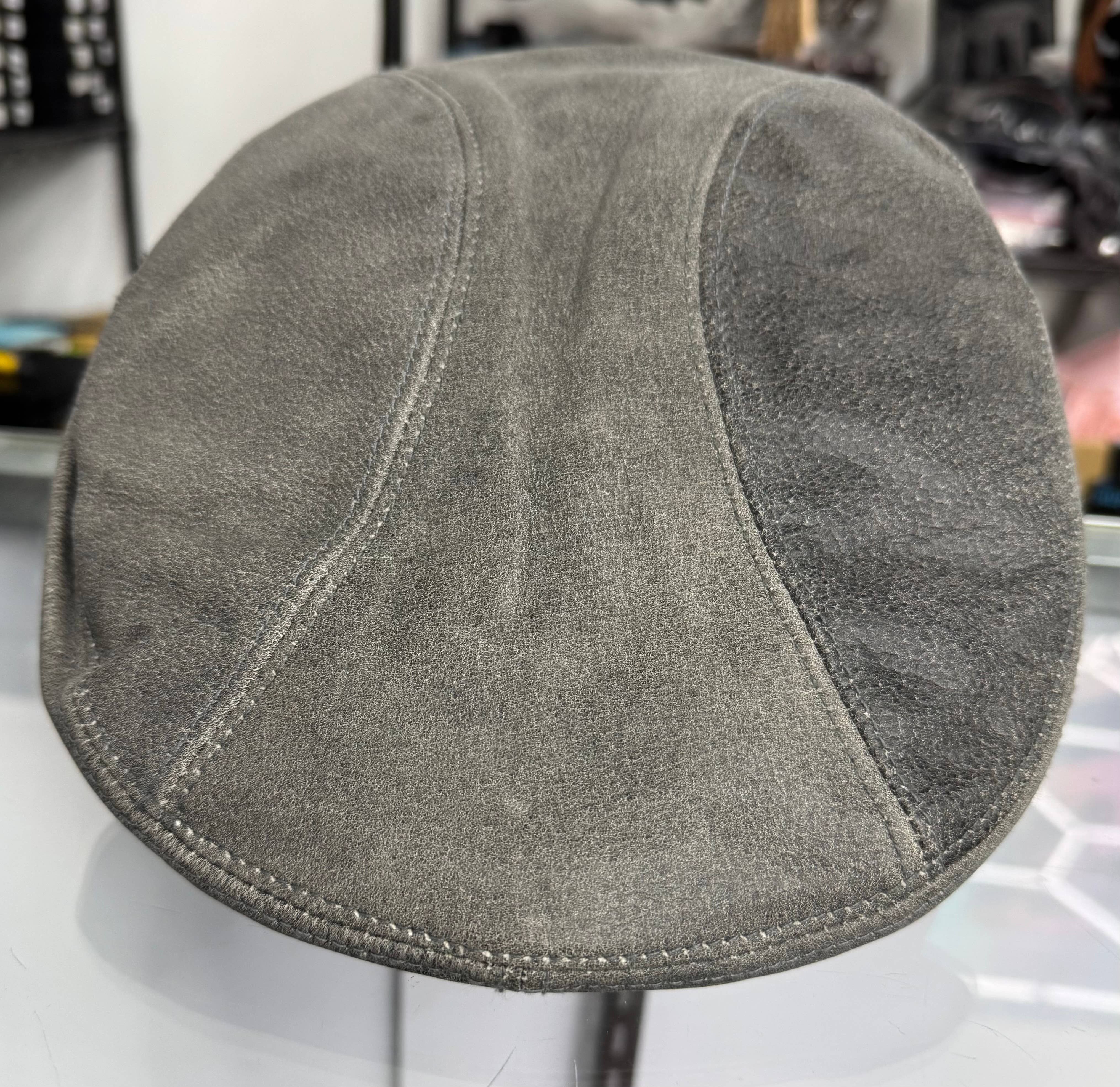 Lesa collection inc - Wholesale Newsboy/Schoolboy Hat - Men's - Ascot Cap IVY Hat for Men Newsboy Gatsby Cabbies Flat Driver3