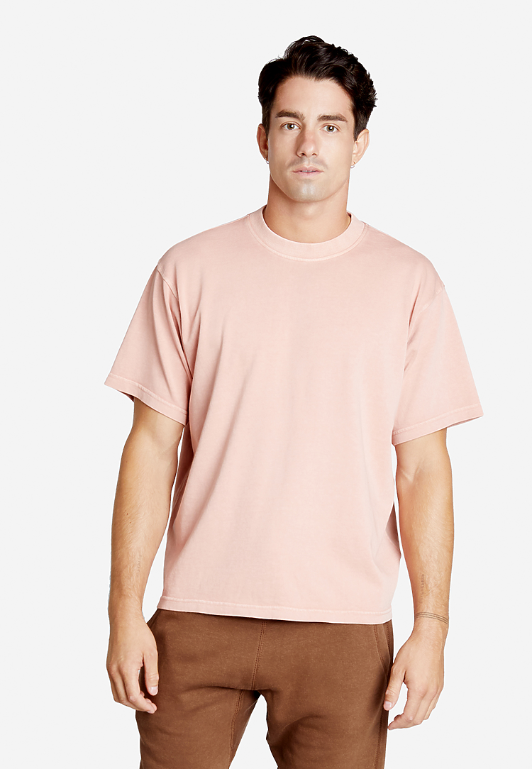 Lane Seven Apparel - Wholesale T-Shirt - Unisex - Urban Heavy Weight T Shirt7