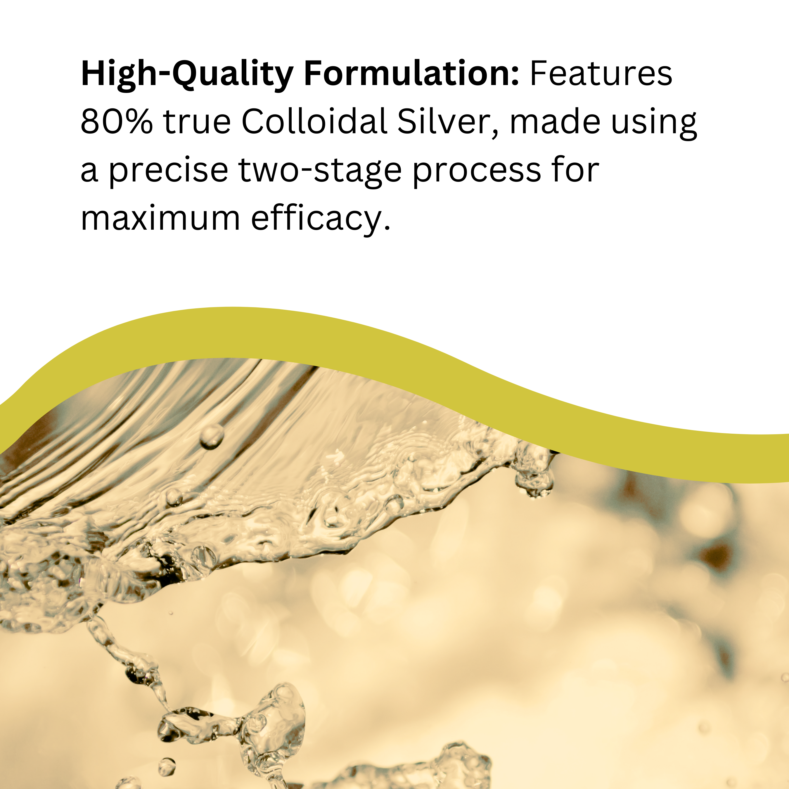 Natures Greatest Secret - Vente Shampoing – chien - Shampoing antibactérien à l'argent colloïdal pour chiens 250 ml4