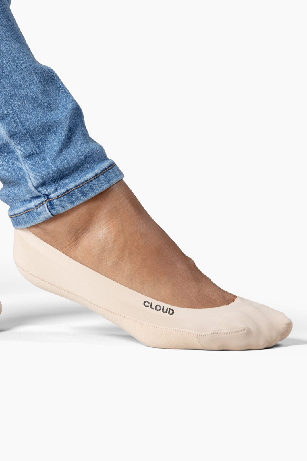 Cloud - Wholesale Socks - Women's - CLOUD Liner No Show Socks6