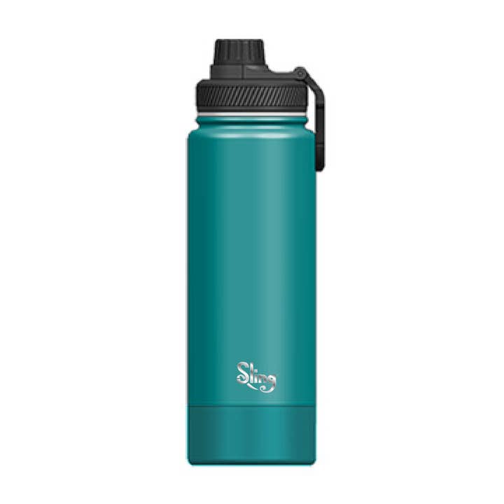 Sling - Wholesale Water Bottle - WHOLESALE - Sling Bottle 24 oz8