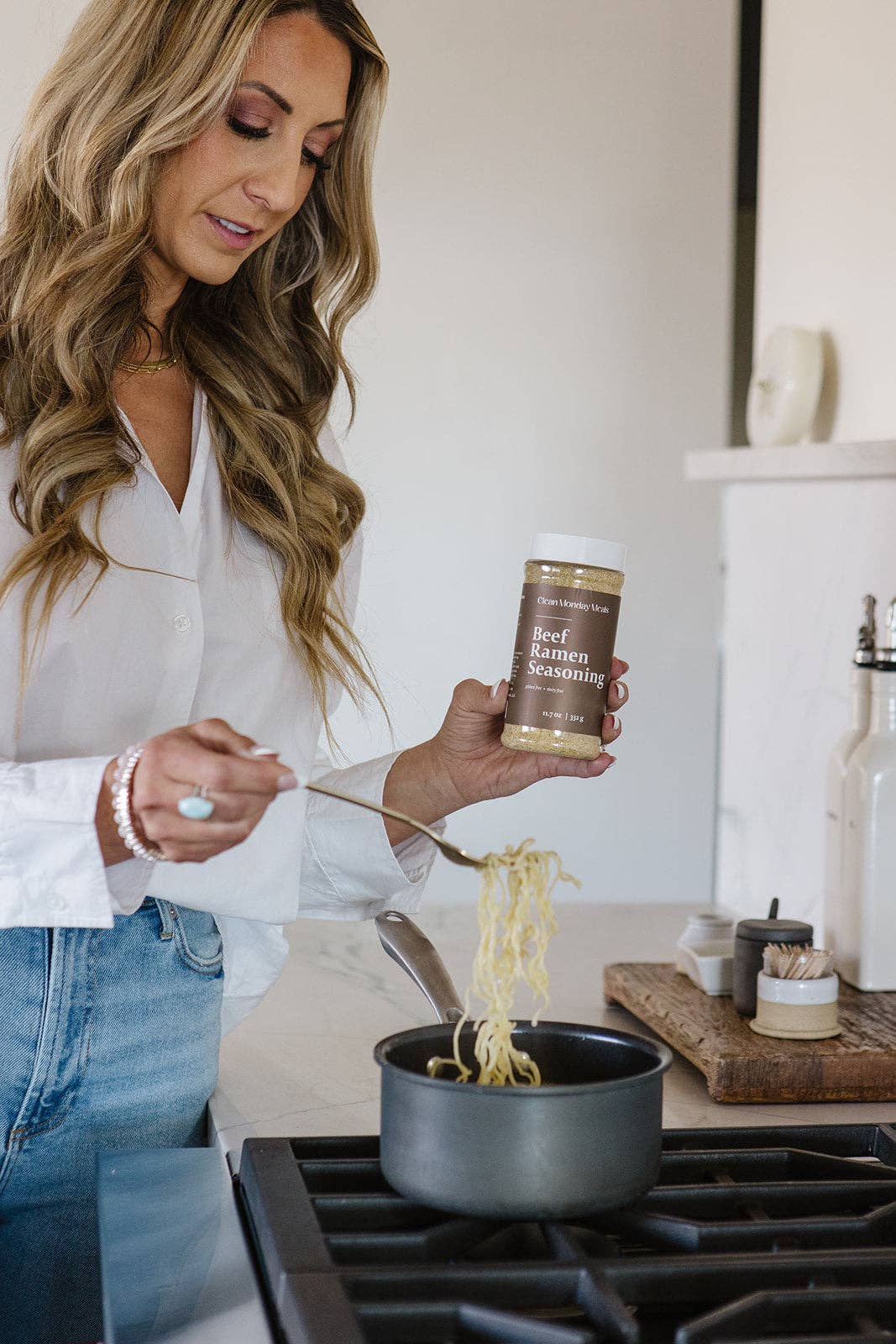 Clean Monday Meals - Wholesale Dried spice mix - Beef Ramen Seasoning2