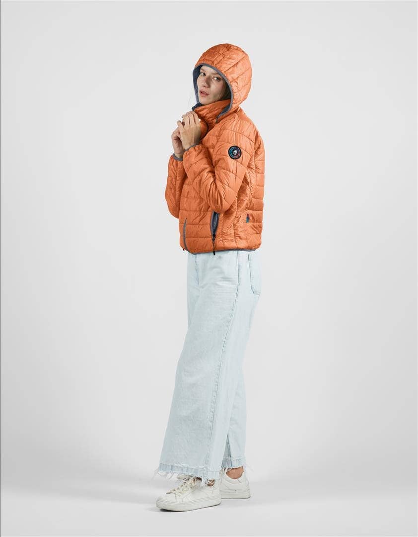 Choice Alpaca Products - Vente Doudoune – femme - Manteau Alpafill Puffer Alpaca pour femmes40