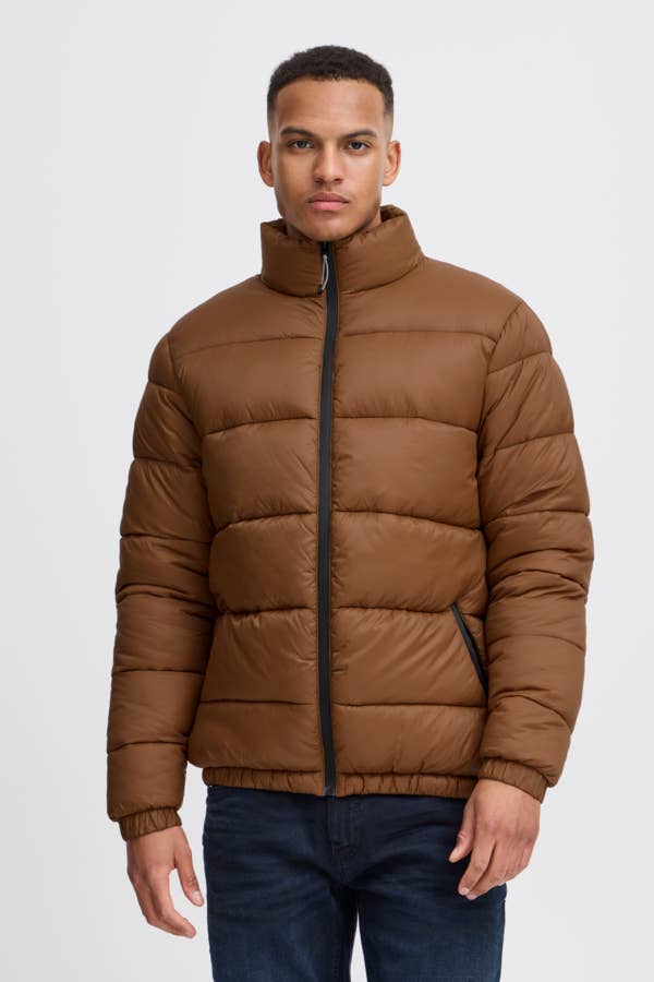 Blend - Wholesale Puffer Jacket - Men's -  Blend He Nylon Jacket16