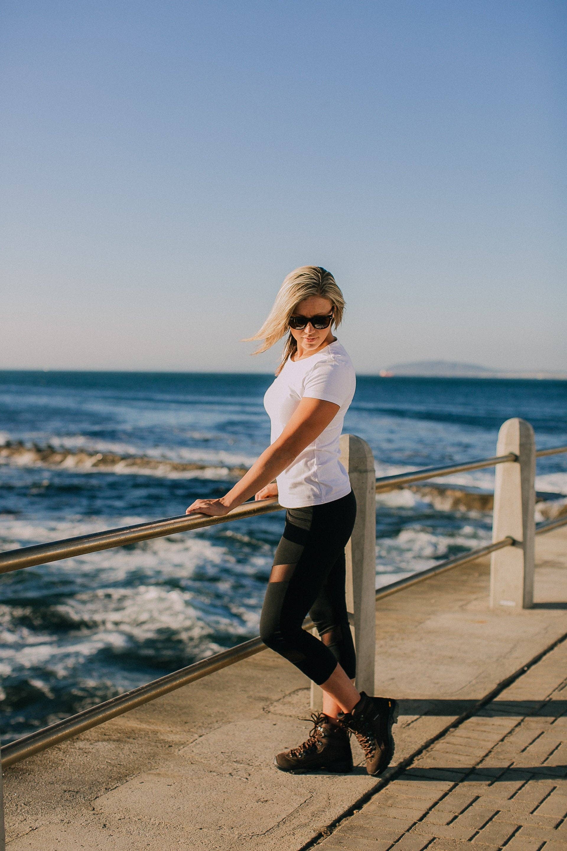 Braun GUGGEN MOUNTAIN B-Ware HPM51 Unisex Wanderschuhe Bergschuhe Wasserdicht for wholesale on Faire10