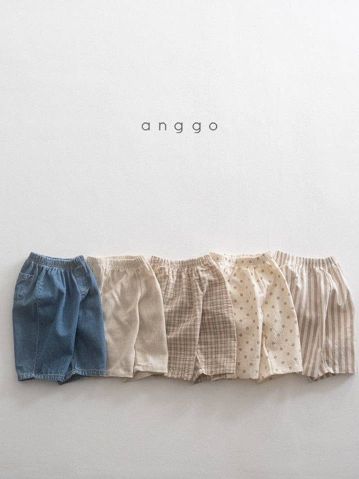 Cozy Kidz - Wholesale Shorts - Kids - Pie Pants6