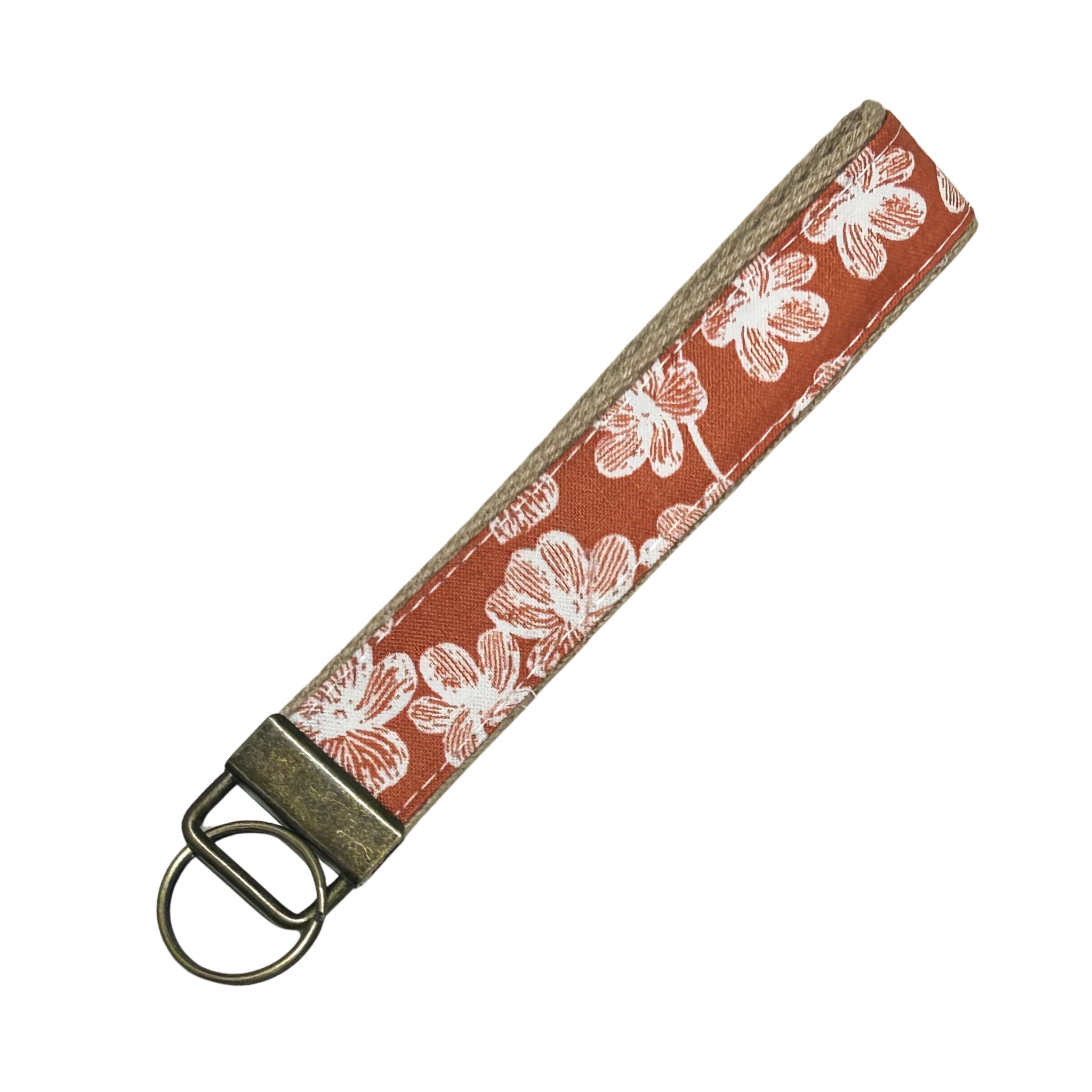 dkhandmade - Wholesale Keychain - Women's - Floral Key Fob Collection set of 41