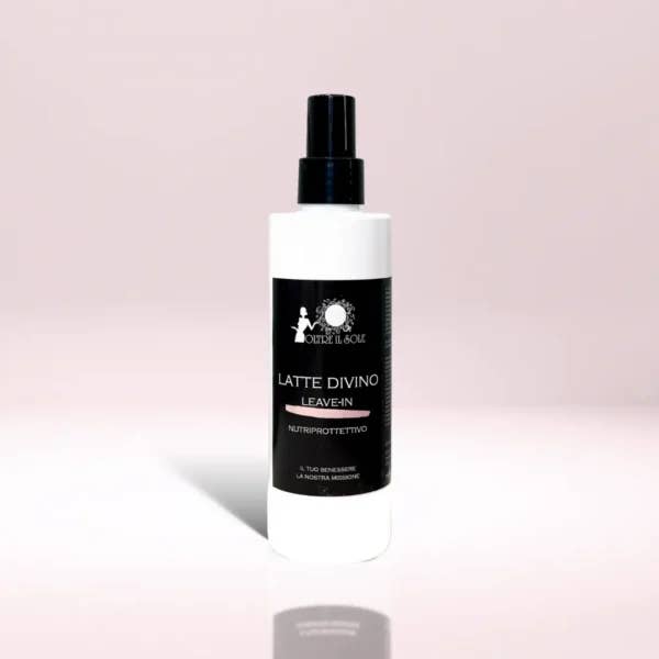 Göttliche Milch für den Großhandel von Oltre il sole