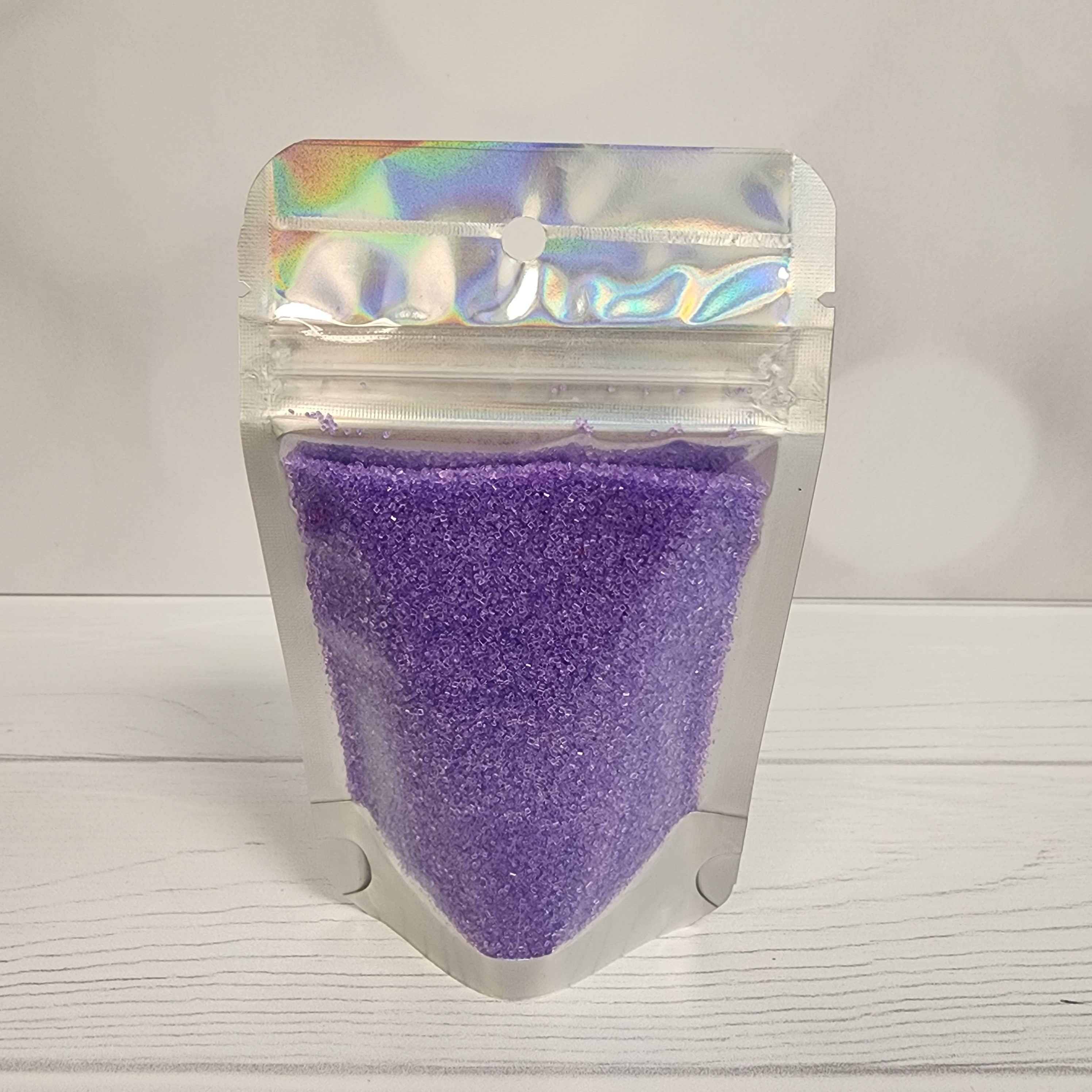 The Boozy Blonde - Wholesale Cocktail Mix/Syrup - Cocktail Garnish - Sugar Sparkles1