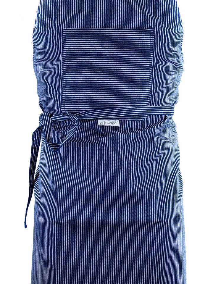 Chef schort voor wholesale door Fishermen