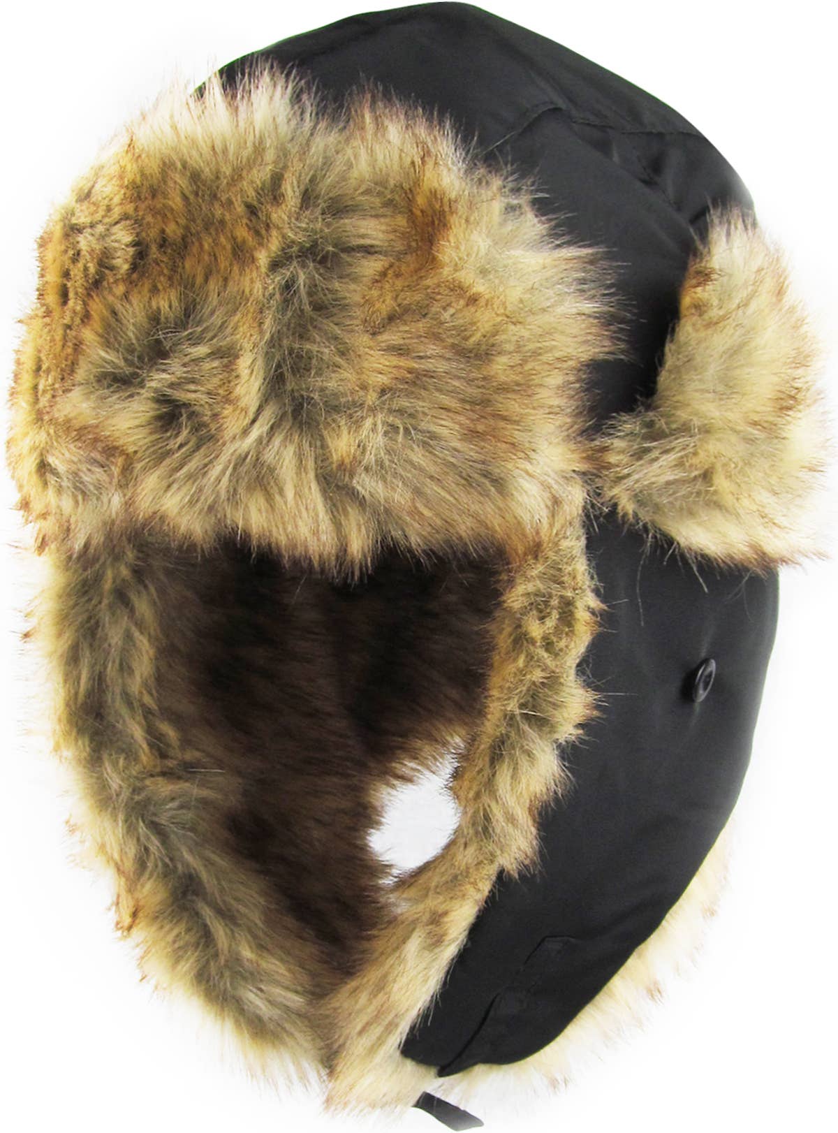 KBETHOS - Wholesale Trapper/Bomber Hat - Unisex - Solid Trapper0
