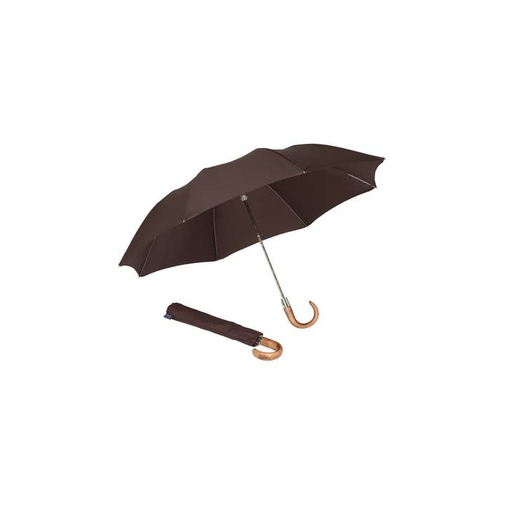 McInce Collections - Wholesale Umbrella - Unisex - British Hand-Made Ince Folding Umbrella