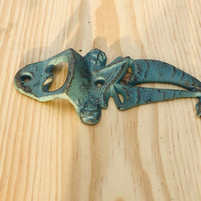 Midwest Craft House - Wholesale Bottle/Wine Opener - CAST IRON SAIL BOAT BOTTLE OPENER1