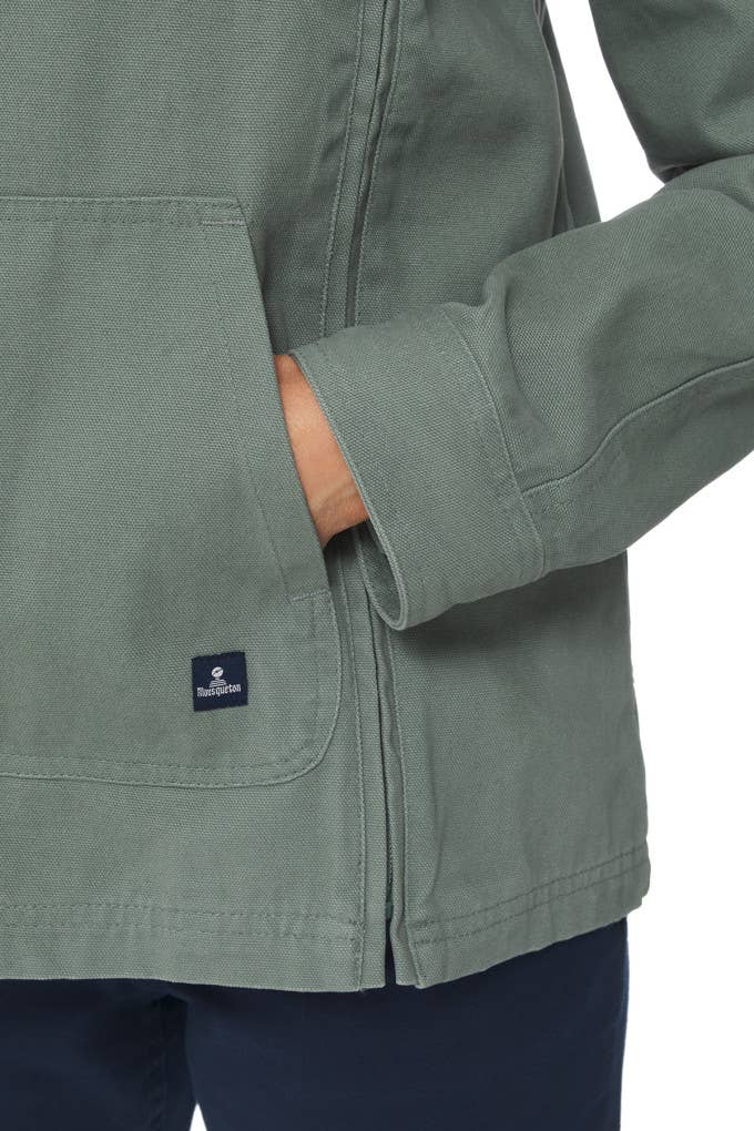 Mousqueton - Wholesale Jacket - Women's - Sauzon21