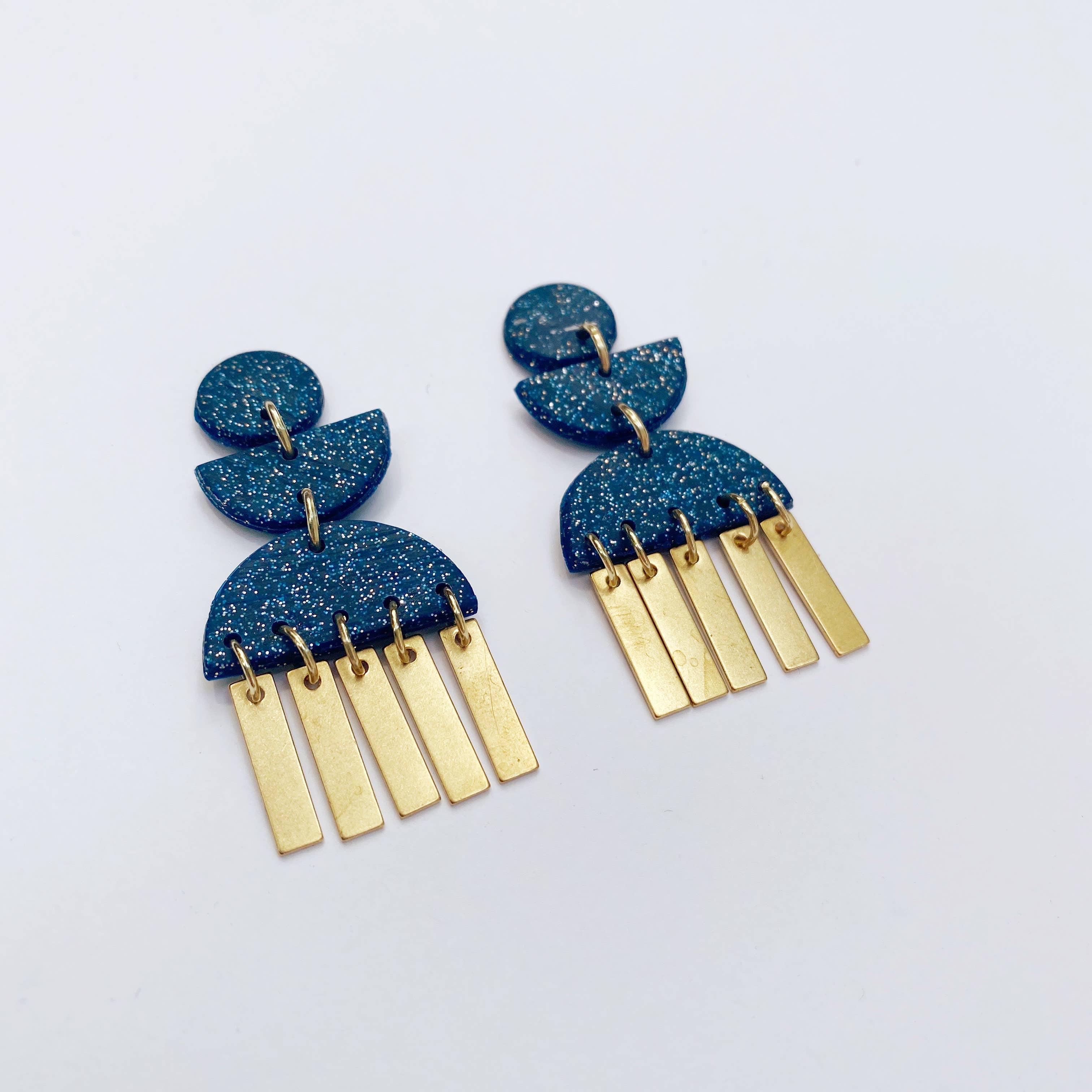 wildflower earrings wholesale
