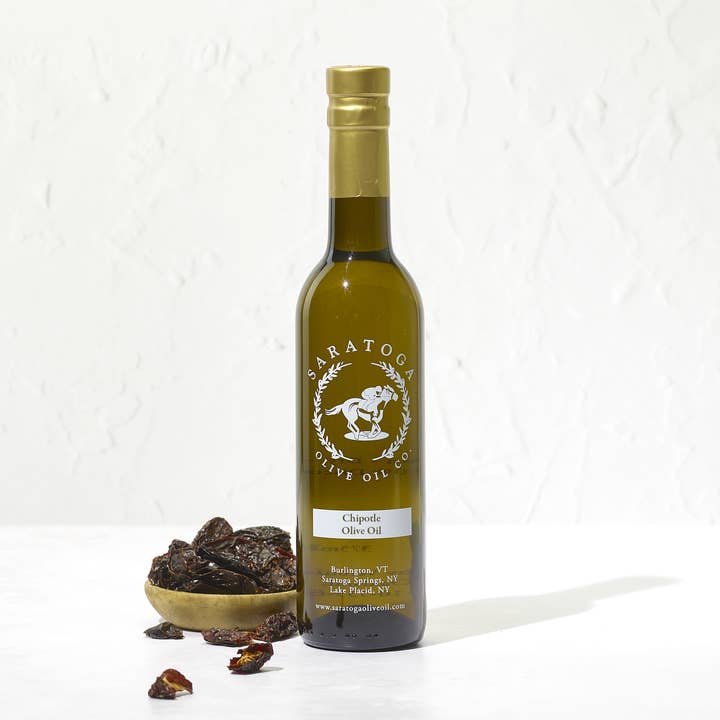 Saratoga Olive Oil Company – Großhandel Olivenöl – Chipotle-Öl0