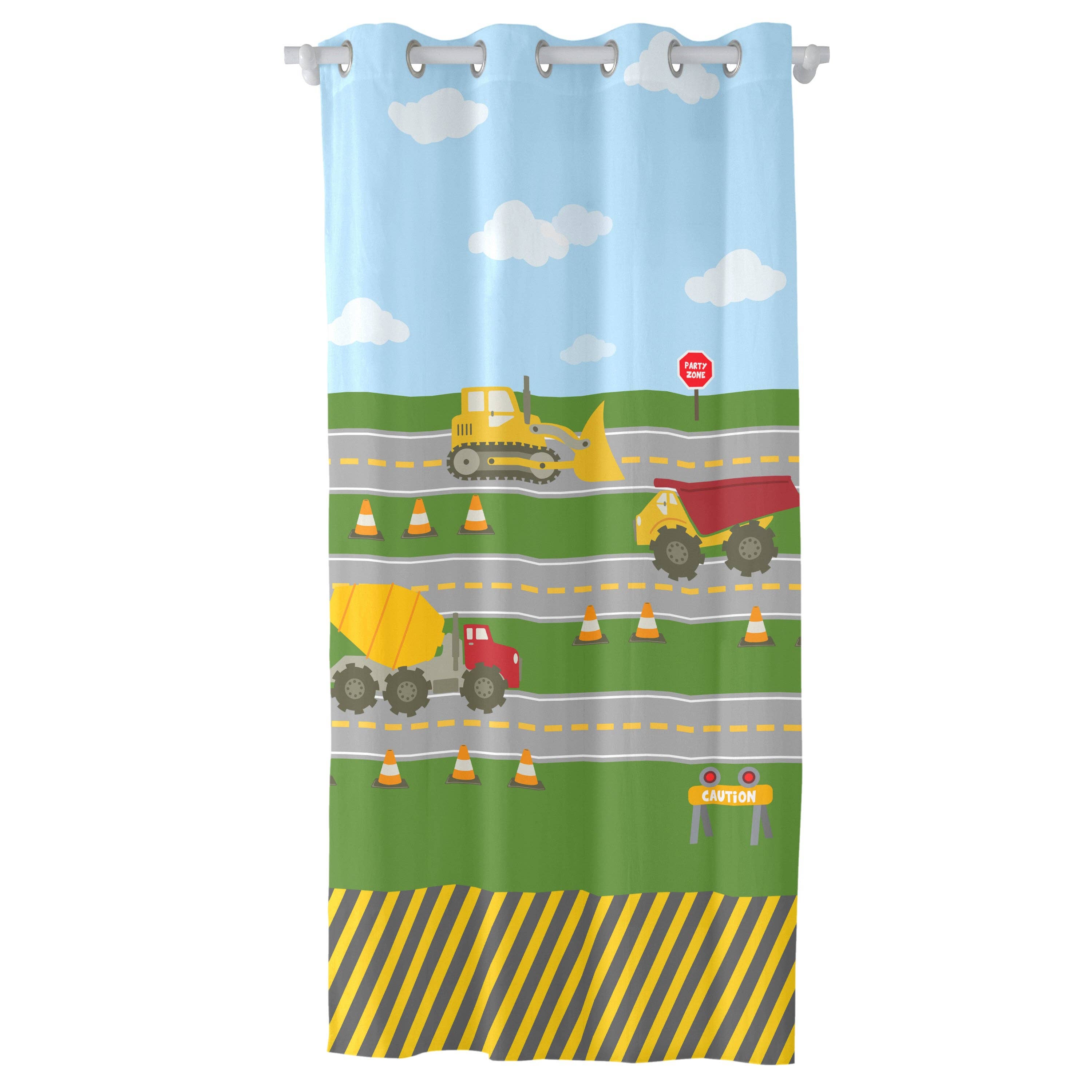 Happyfriday – Großhandel Vorhang – Maschinerie Vorhang 140x265 cm2