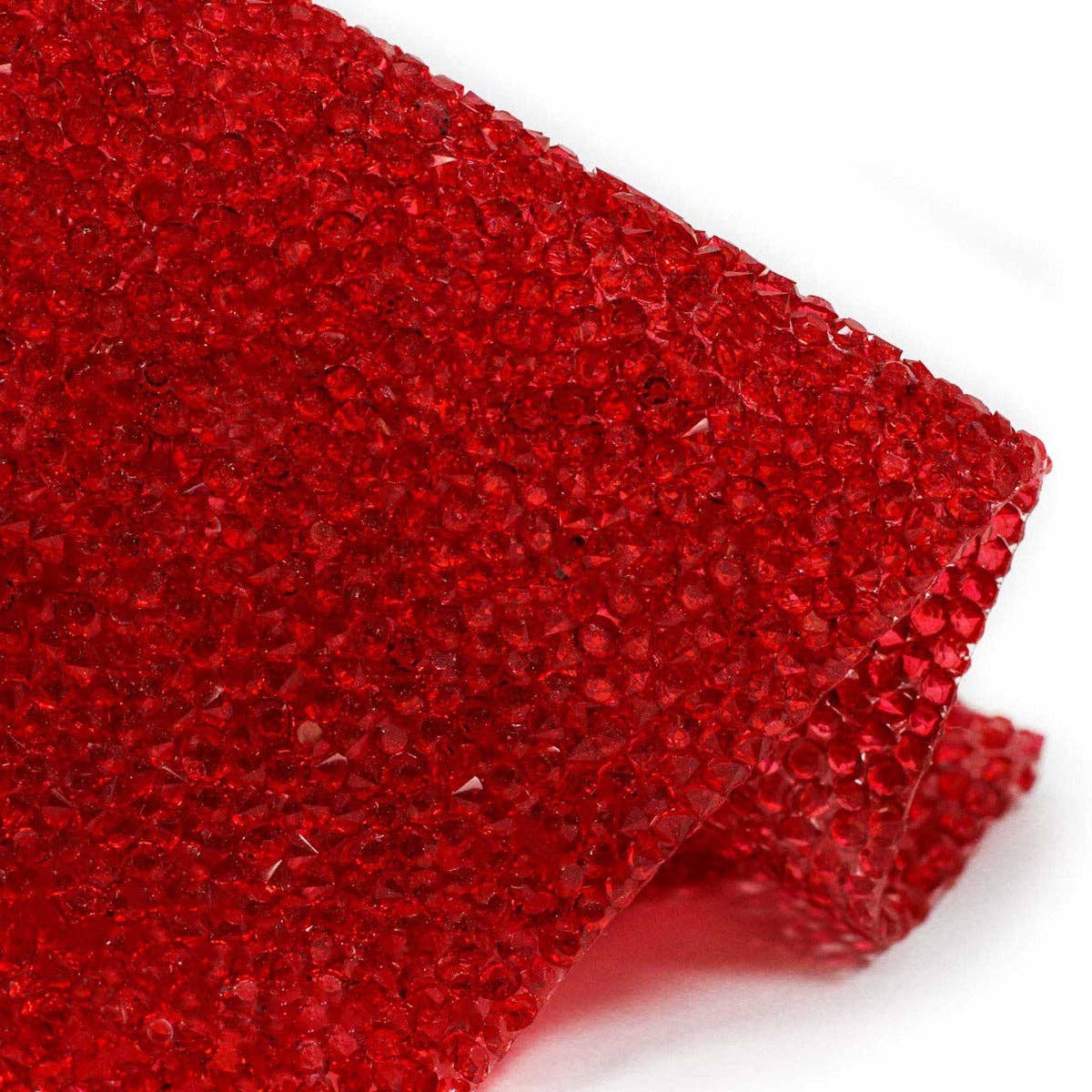 Sparkles Home - Vente Sets de table - Napperon lumineux en forme de cœur en strass1