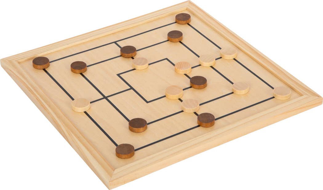 small foot - Wholesale Board Game - Games Collection 7 Classics2