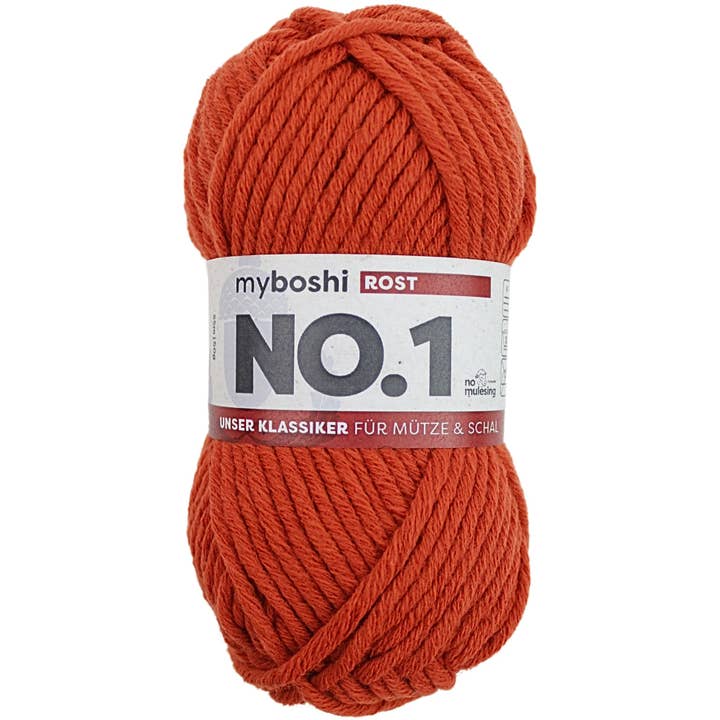 myboshi - Wholesale Yarn - No.1 Wool - bestselling wool for crocheting and knitting22