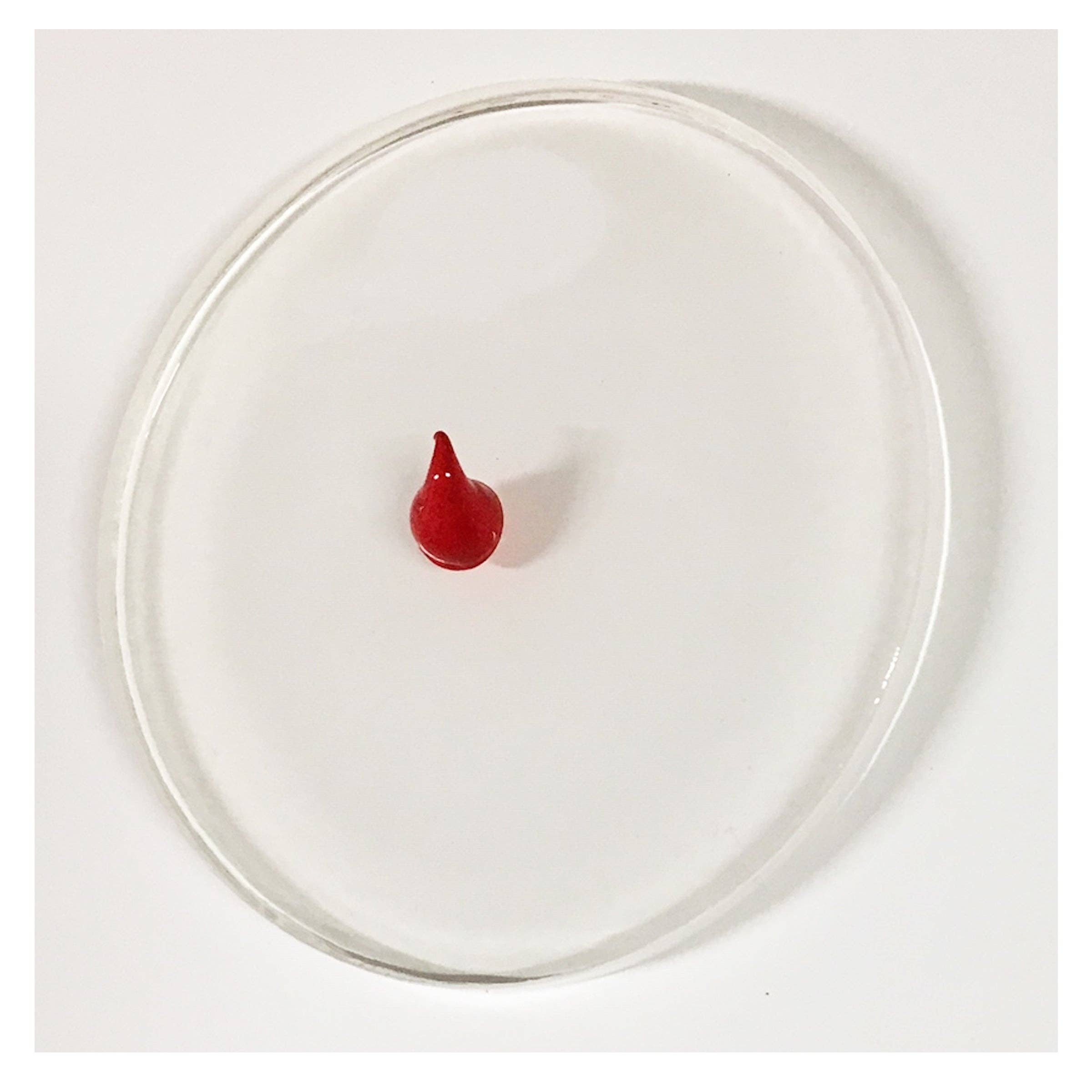 Gelli Arts - Wholesale DIY Craft Kit - 4” Round Gelli® Printing Plate2