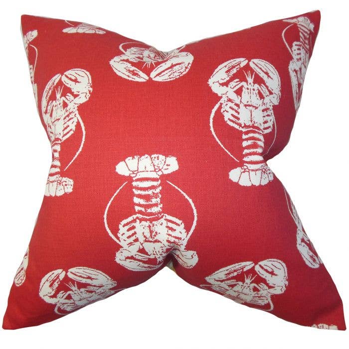 Haya Kaste Pude for engroshandel hos The Pillow Collection Inc.