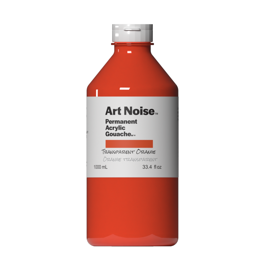 Tri-Art Mfg. - Wholesale Paint Set - Art Noise - Aubergine162