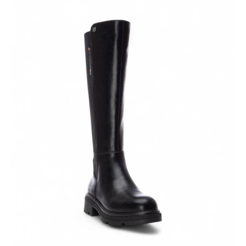 BeShoes Distribuição - Wholesale Boots - Women's - Women's Black Boot Refresh-172935p2