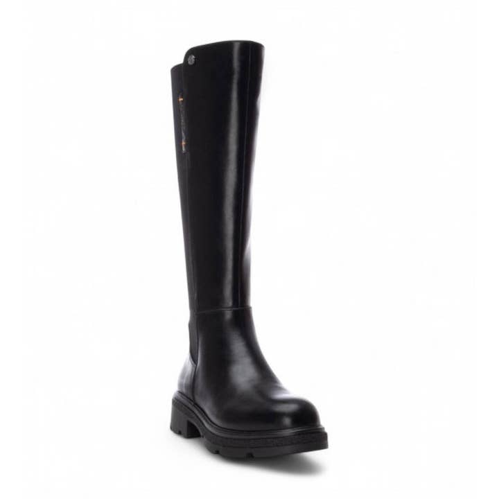 BeShoes Distribuição - Wholesale Boots - Women's - Women's Black Boot Refresh-172935p2