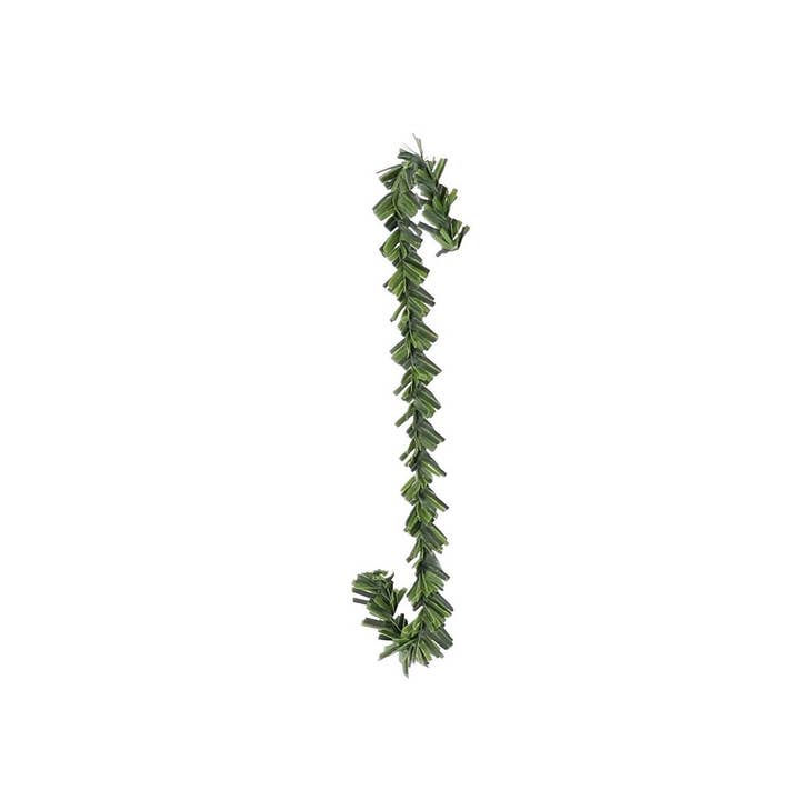 Haute Decor - Wholesale Ornament - 4-inch Christmas Garland Ornament Hanger Ties (Pack of 100)