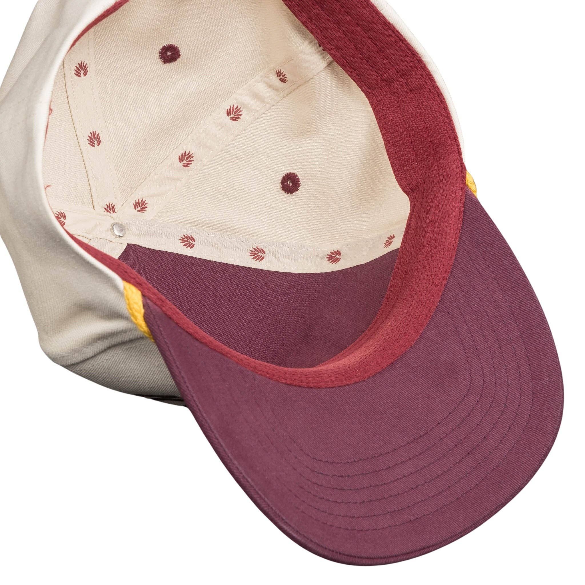 Sendero Provisions Company – Großhandel Basecap – Unisex – Hut im Ranch-Stil3