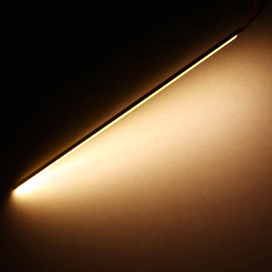 72 LED Bar Strip Light (Light Only) - Warm White for wholesale on Faire0