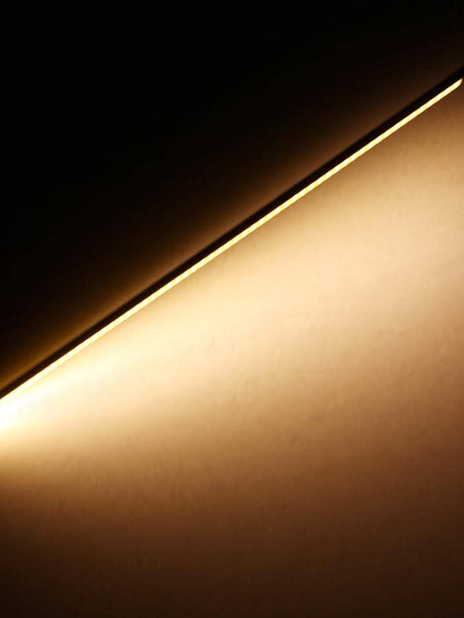 72 LED Bar Strip Light (Light Only) - Warm White for wholesale by Perfect Holiday